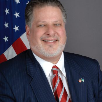 Ambassador Siegel photo