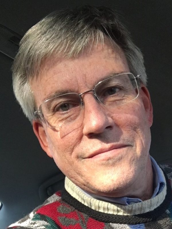 Kern Lewis Author Image